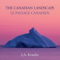 The Canadian Landscape / Le Paysage Canadien артикул 9923d.