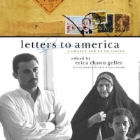 Letters To America: A Chance For Us To Listen артикул 9999d.
