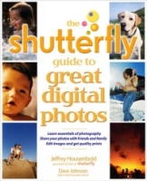 The Shutterfly Guide to Great Digital Photos артикул 10042d.