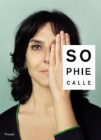 Sophie Calle: Did You See Me? артикул 10057d.