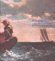 Winslow Homer: An American Vision артикул 10061d.