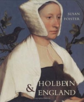 Holbein and England (Paul Mellon Centre for Studies) артикул 10077d.