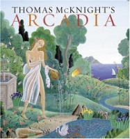 Thomas Mcknight's Arcadia артикул 10099d.