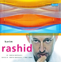 Karim Rashid артикул 10107d.