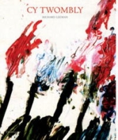 Cy Twombly: A Monograph артикул 10110d.