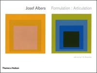 Josef Albers: Formulation: Articulation артикул 10115d.