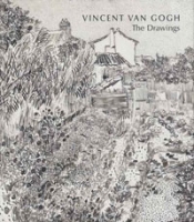 Vincent Van Gogh: The Drawings артикул 10129d.