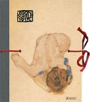 Egon Schiele: Erotic Sketches артикул 10134d.
