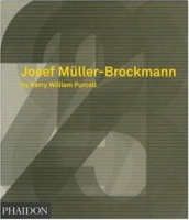 Josef Muller-Brockmann артикул 10142d.