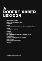 A Robert Gober Lexicon артикул 10166d.