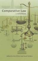 Comparative Law артикул 9913d.