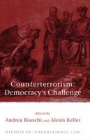 Counterterrorism: Democracy's Challenge артикул 9925d.