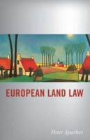 European Land Law артикул 9937d.