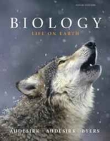 Biology: Life on Earth with MasteringBiology® (9th Edition) артикул 9945d.