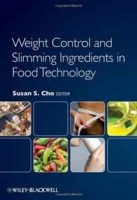Weight Control and Slimming Ingredients in Food Technology артикул 9971d.
