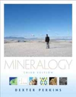 Mineralogy (3rd Edition) артикул 10000d.