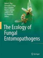 The Ecology of Fungal Entomopathogens артикул 10002d.