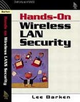 How Secure is Your Wireless Network? Safeguarding Your Wi-Fi LAN артикул 10033d.