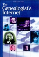 The Genealogist's Internet (Genealogist's Guides ) артикул 10048d.