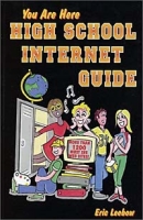 You Are Here High School Internet Guide артикул 10064d.