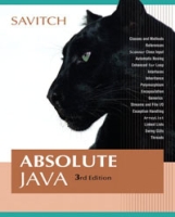 Absolute Java артикул 10078d.