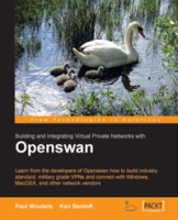 Building And Integrating Virtual Private Networks With Openswan артикул 10087d.