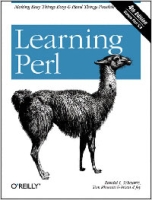 Learning Perl, Fourth Edition артикул 10112d.