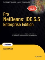 Pro NetBeans IDE 5 5 Enterprise Edition артикул 10117d.