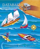 Database Systems Concepts with Oracle CD артикул 10130d.