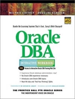 Oracle DBA Interactive Workbook артикул 10161d.