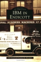 IBM in Endicott (Images of America) артикул 10162d.