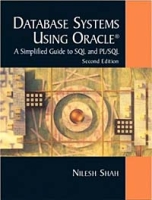 Database Systems Using Oracle (2nd Edition) артикул 10173d.
