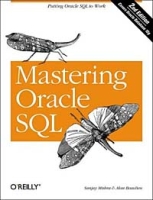 Mastering Oracle SQL, 2nd Edition артикул 10177d.