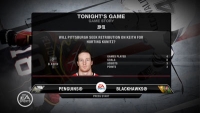 NHL 10 (PS3) артикул 10090d.